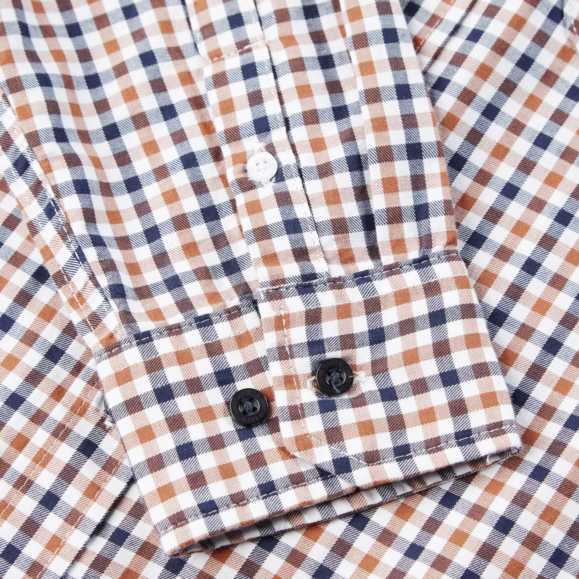 Check Shirt Woody Check