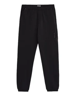 Chiapas Jogger Pants Black