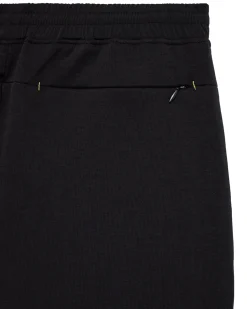 Chiapas Jogger Pants Black