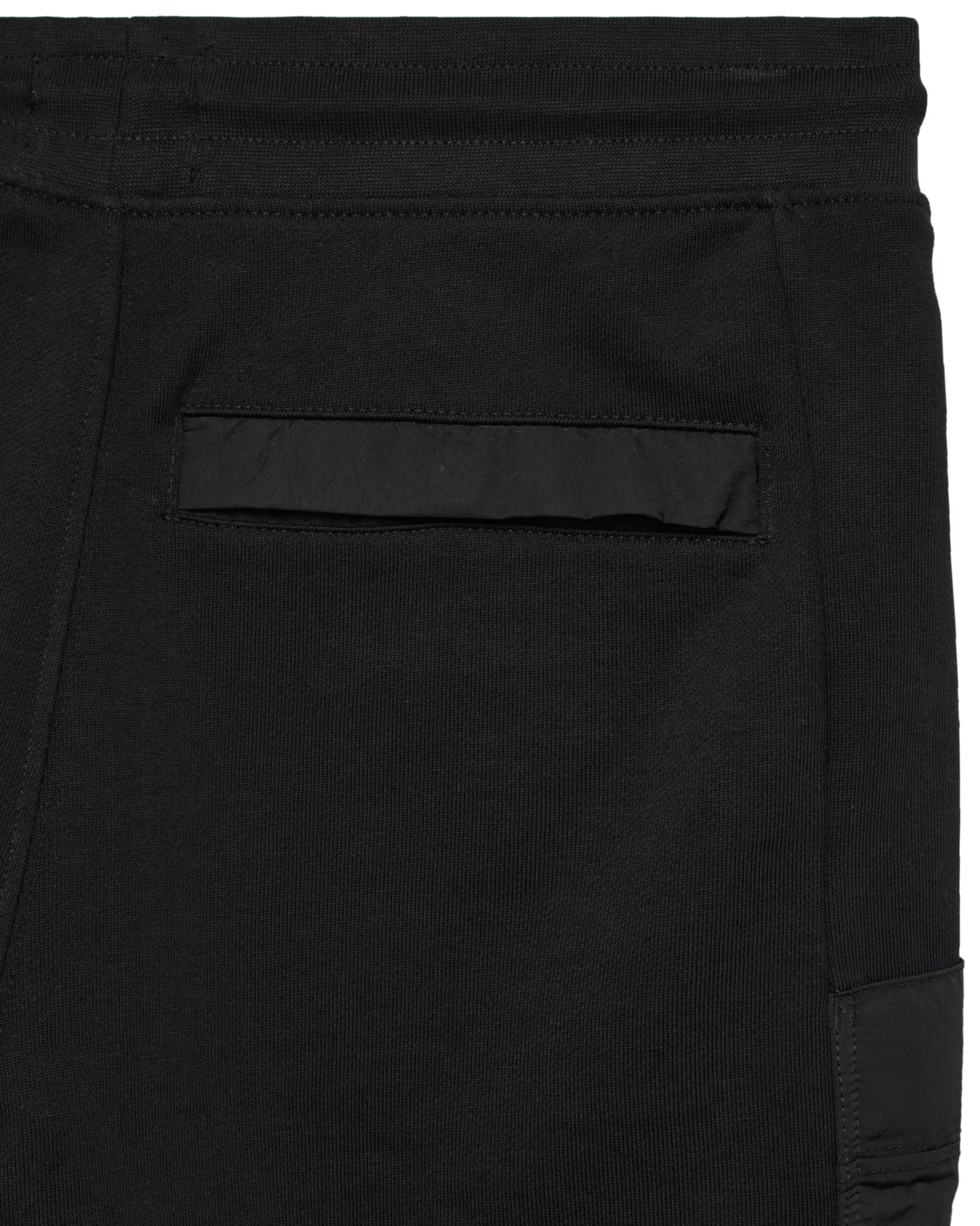 Chiyoda Shorts Black