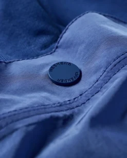 Chiyoda Shorts Bluebell