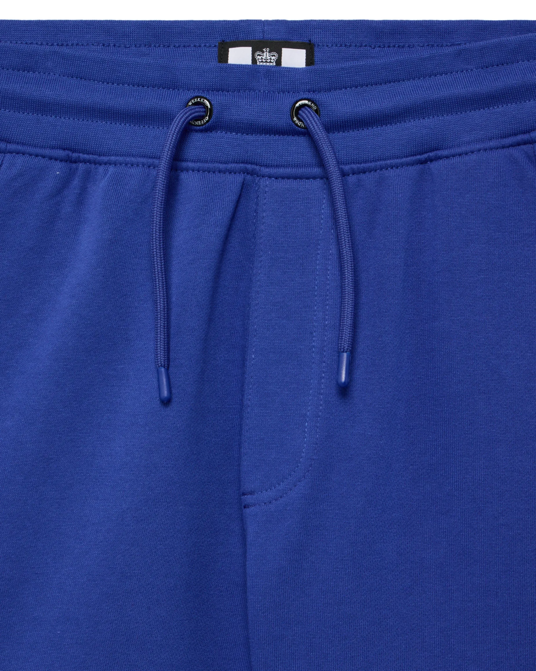 Chiyoda Shorts Bluebell