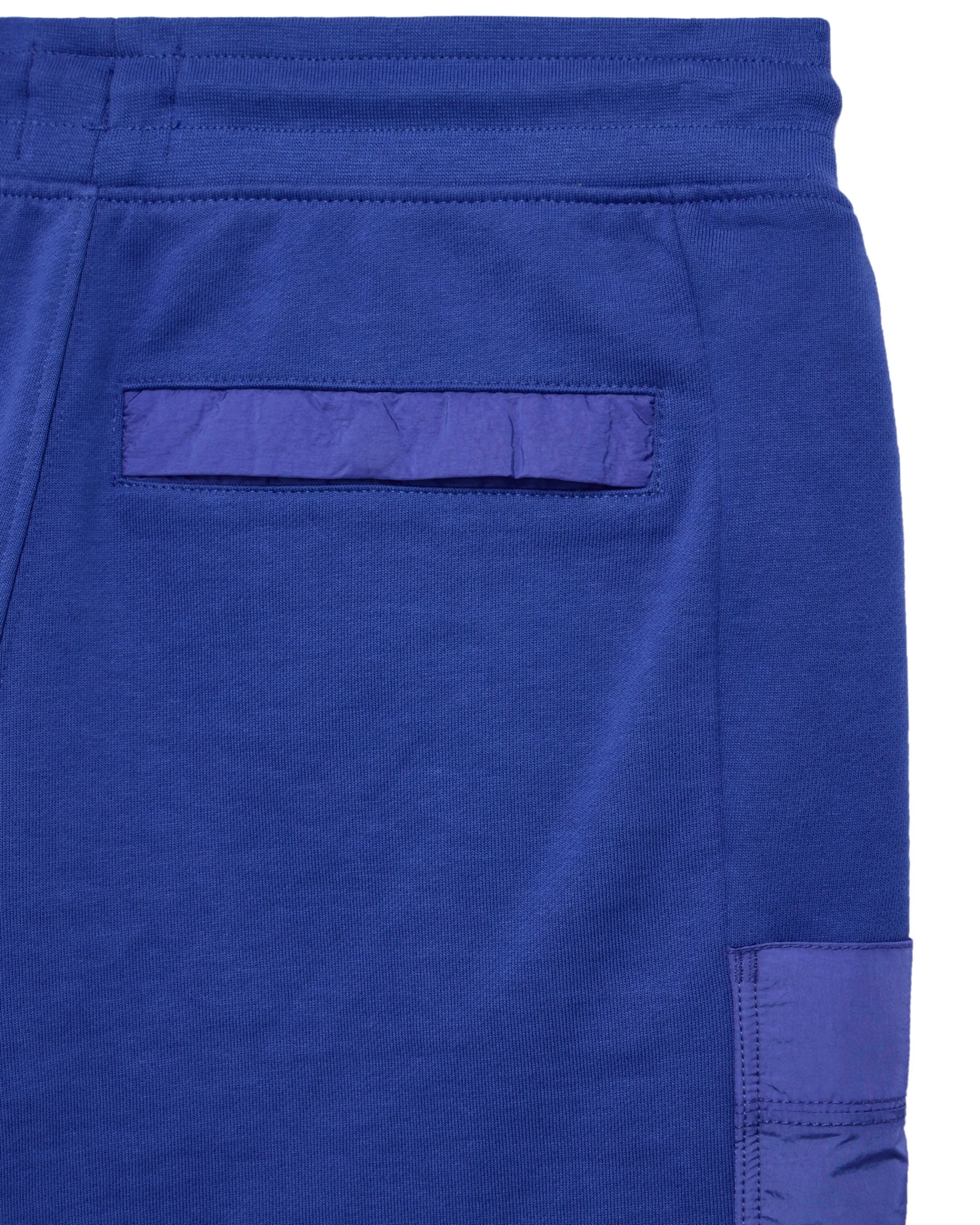 Chiyoda Shorts Bluebell