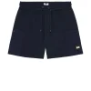 Chiyoda Shorts Navy