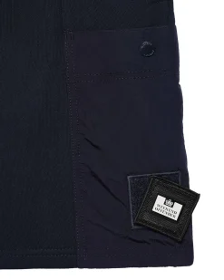 Chiyoda Shorts Navy