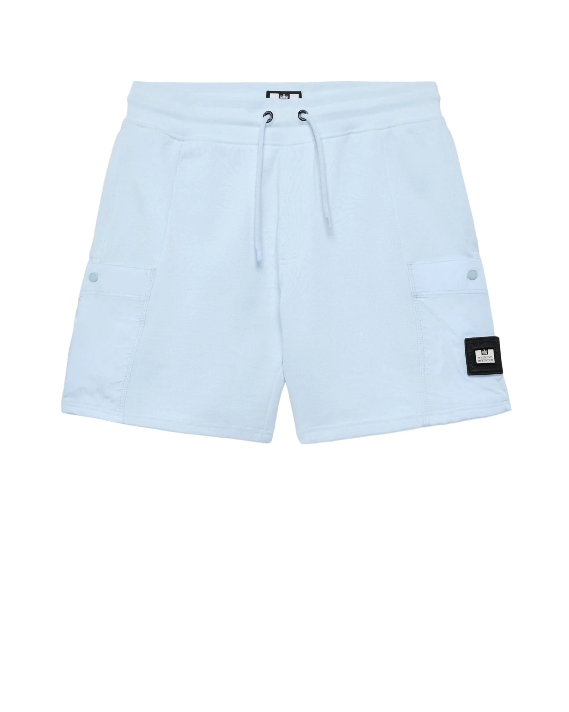 Chiyoda Shorts Ocean Wave Blue
