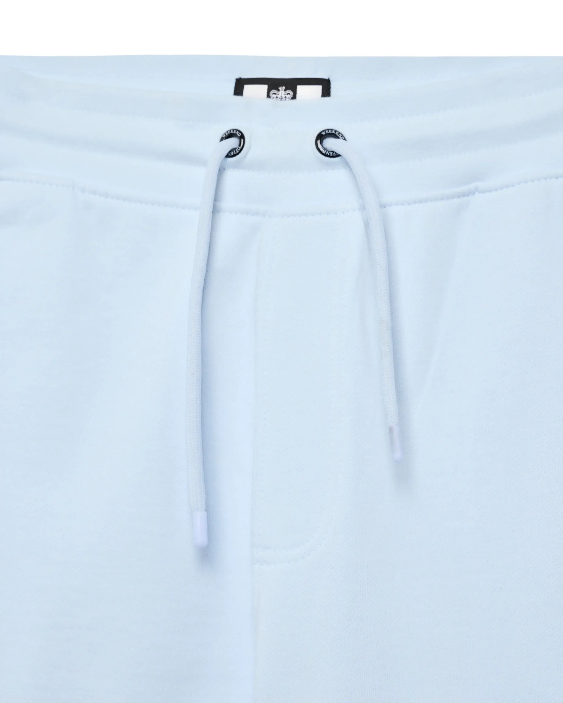 Chiyoda Shorts Ocean Wave Blue