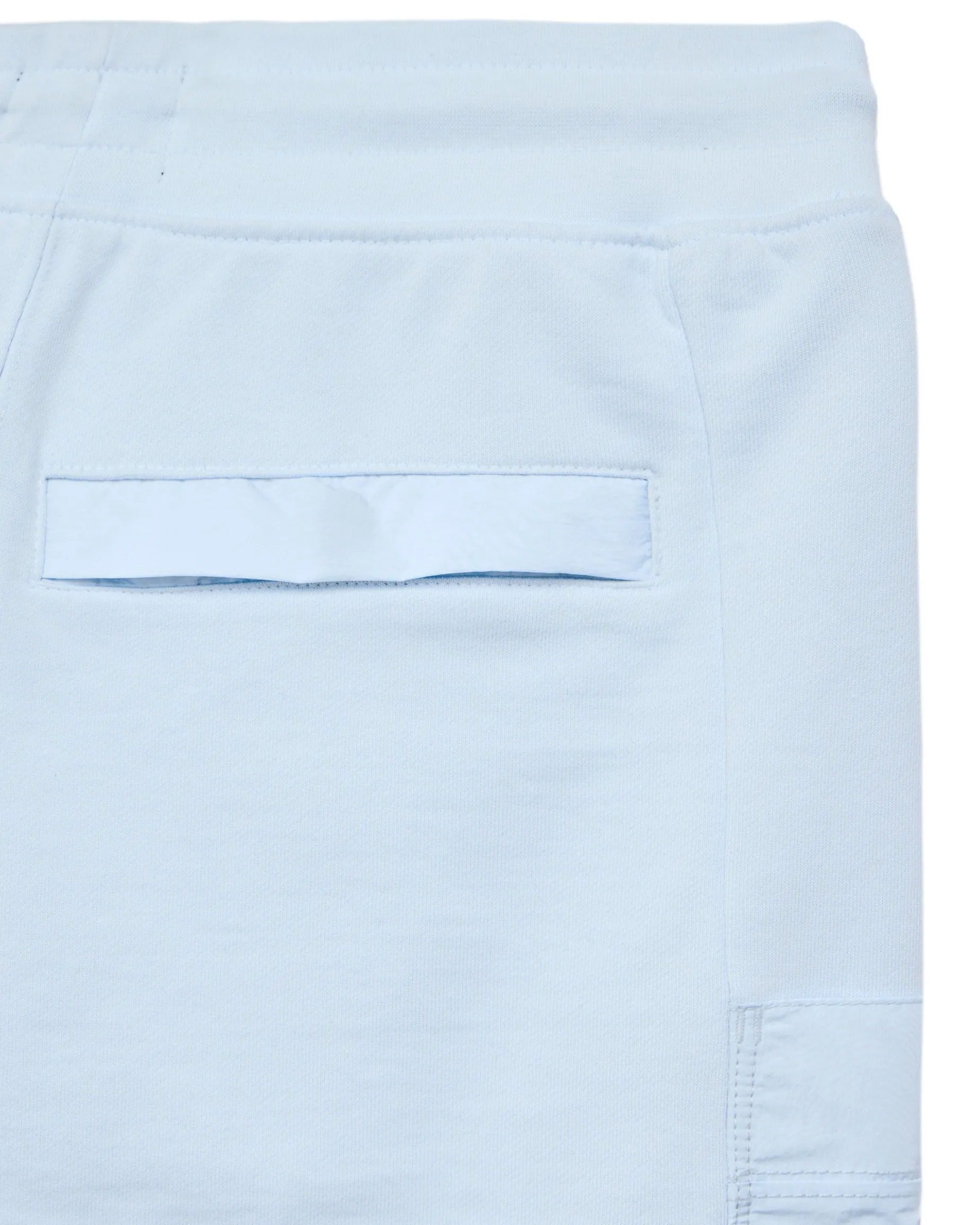 Chiyoda Shorts Ocean Wave Blue