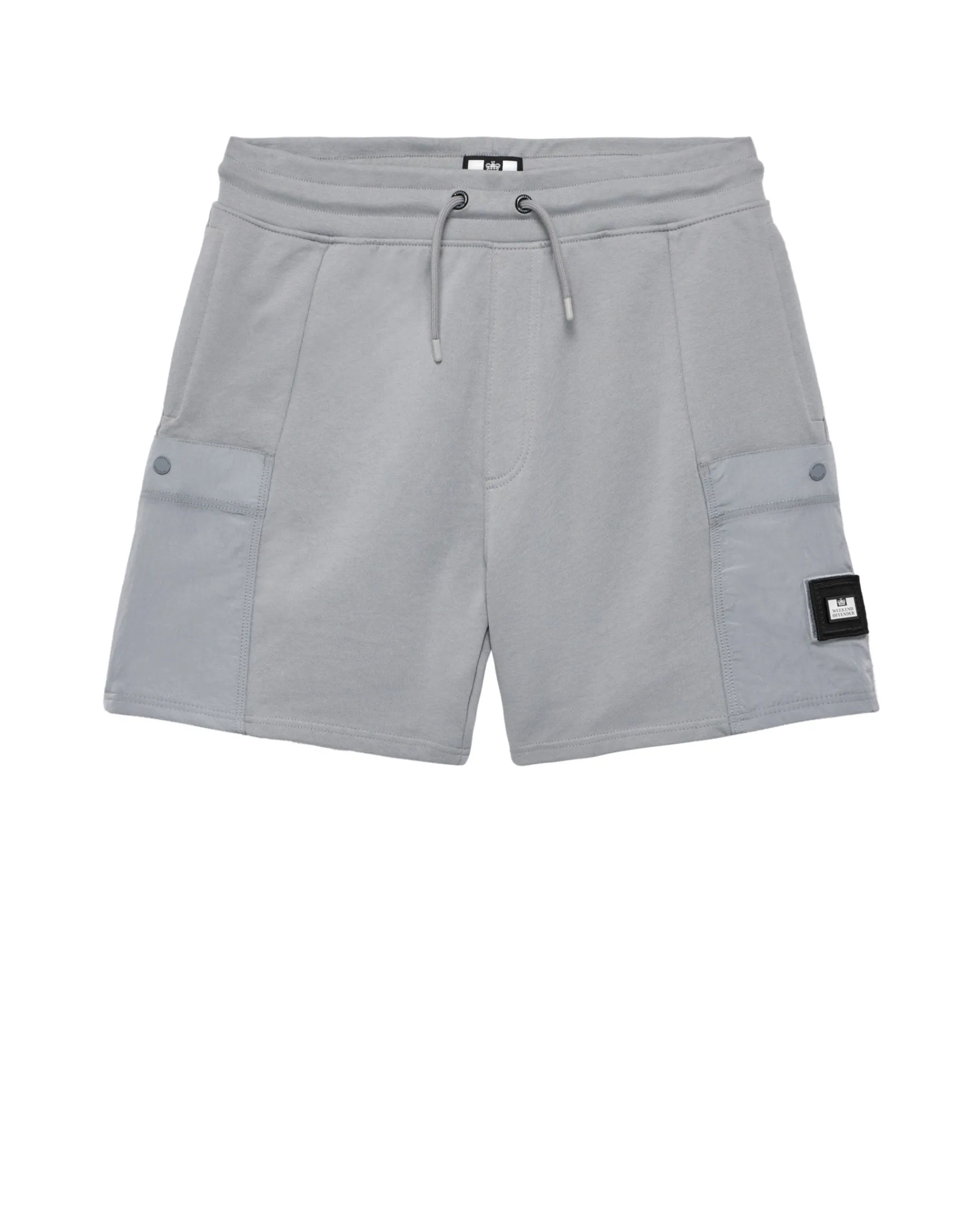 Chiyoda Shorts Smokey Grey