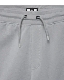 Chiyoda Shorts Smokey Grey