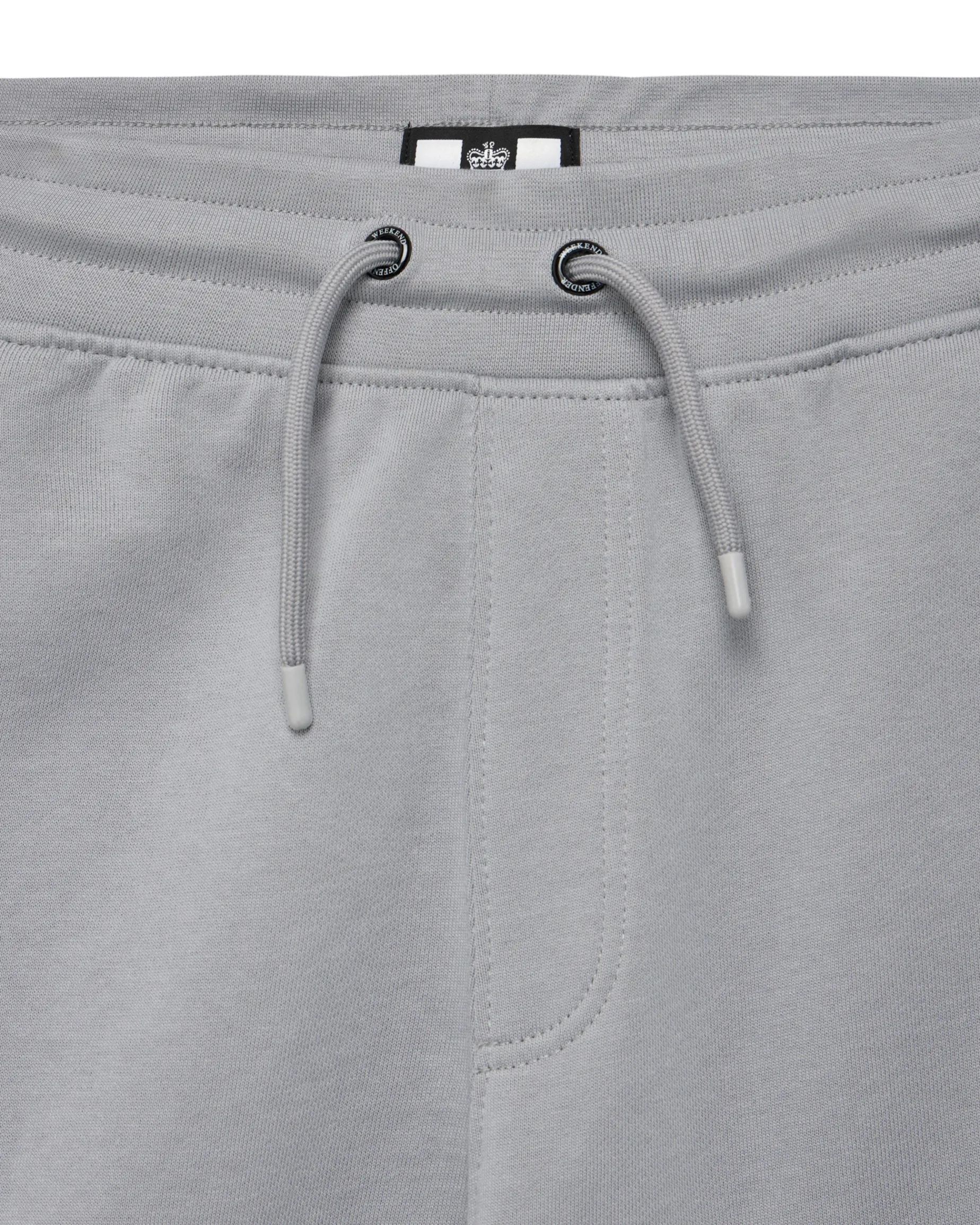 Chiyoda Shorts Smokey Grey