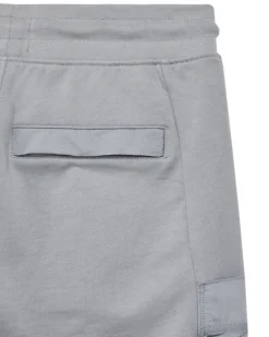 Chiyoda Shorts Smokey Grey