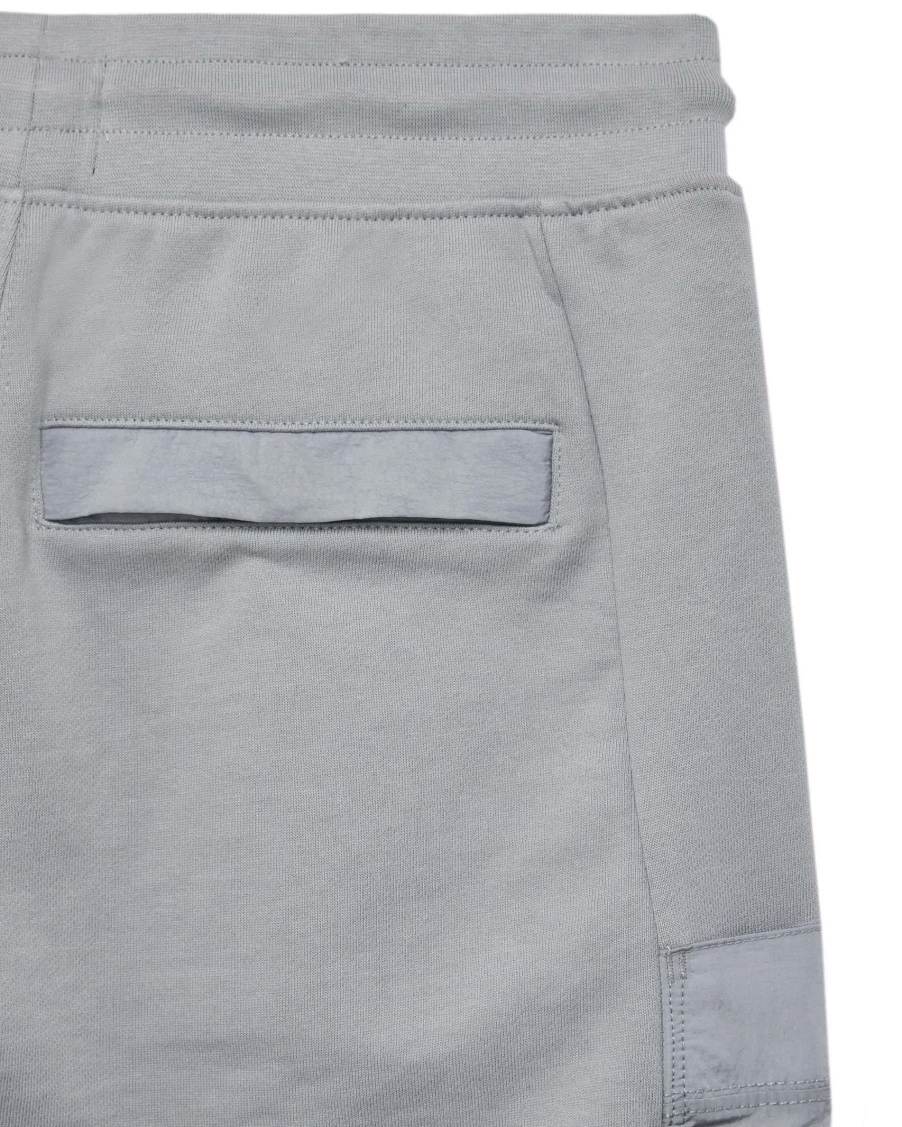 Chiyoda Shorts Smokey Grey