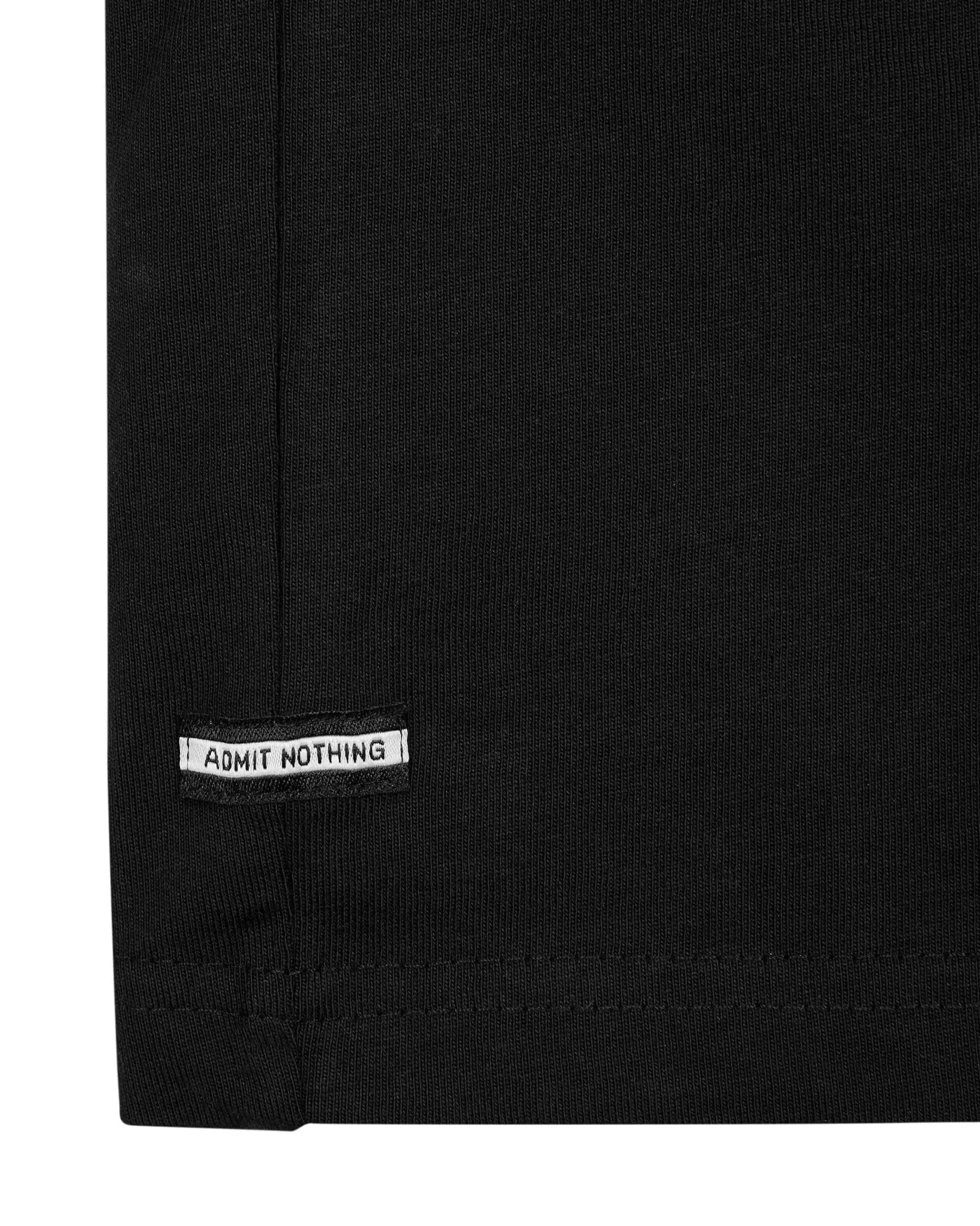 City Series 5 Birmingham T-Shirt Black