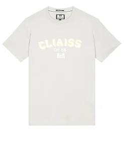Class Of 88 Graphic T-Shirt Rhino
