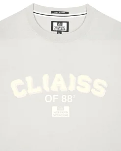 Class Of 88 Graphic T-Shirt Rhino