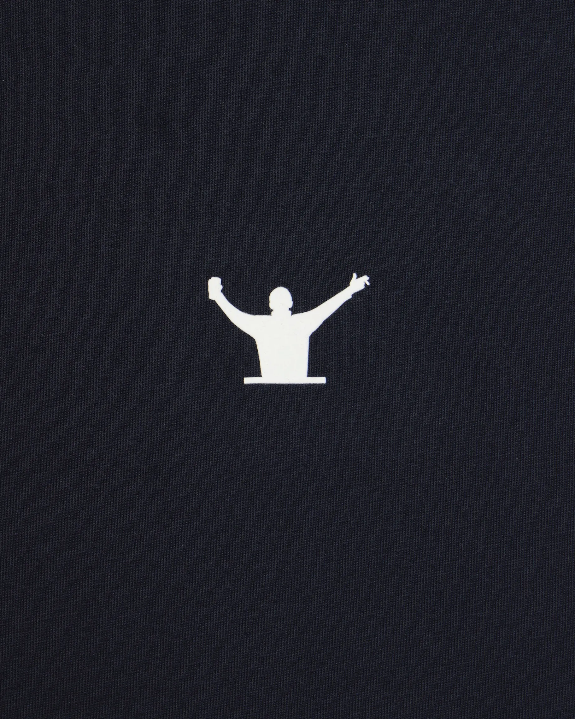 Colom Leo Gregory T-Shirt Navy