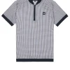 Concha Tricot Cycling Jersey House Check