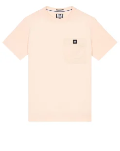 Coney Island T-Shirt Alabaster