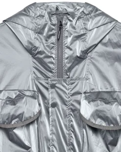 Cotoca Field Jacket Smokey Grey