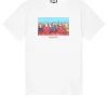 Crosslands Graphic T-Shirt White