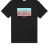 Crosslands Graphic T-Shirt Black