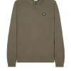 Dice Polo Shirt Castle Green