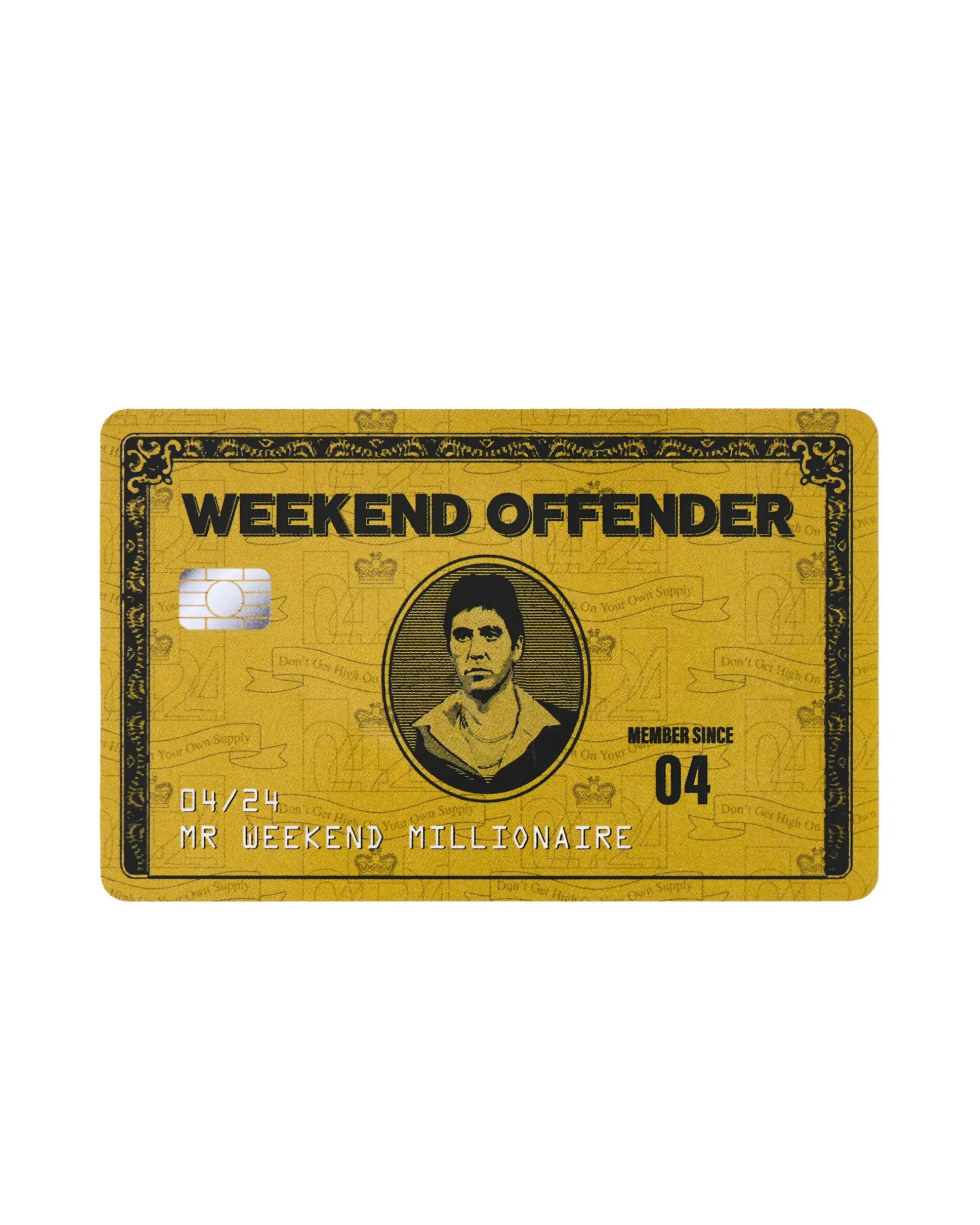 Digital E-Gift Card