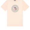 Entertainment Graphic T-Shirt Alabaster