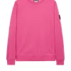 F Bomb Sweatshirt Candy Pink