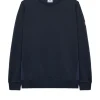 F Bomb Sweatshirt Navy