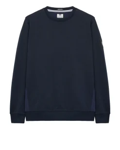 F Bomb Sweatshirt Navy