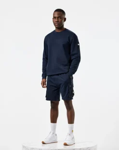 F Bomb Sweatshirt Navy
