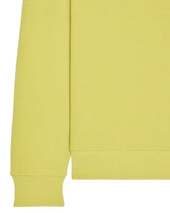 F Bomb Sweatshirt Peridot Green