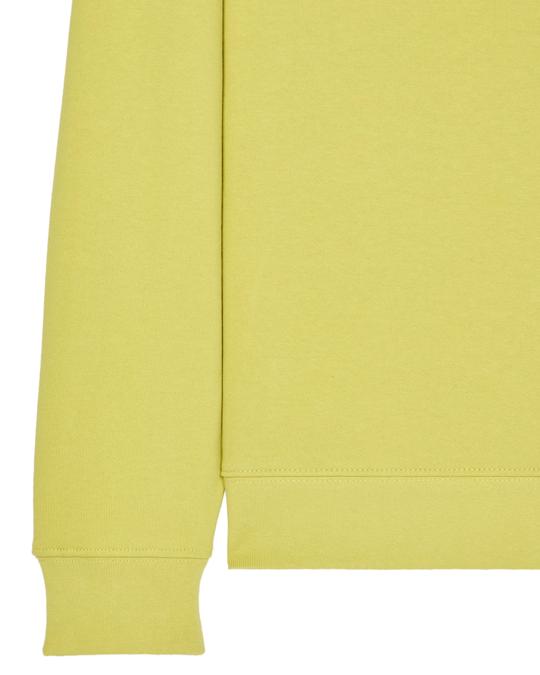 F Bomb Sweatshirt Peridot Green