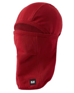 Faki Balaclava Scarlet Red
