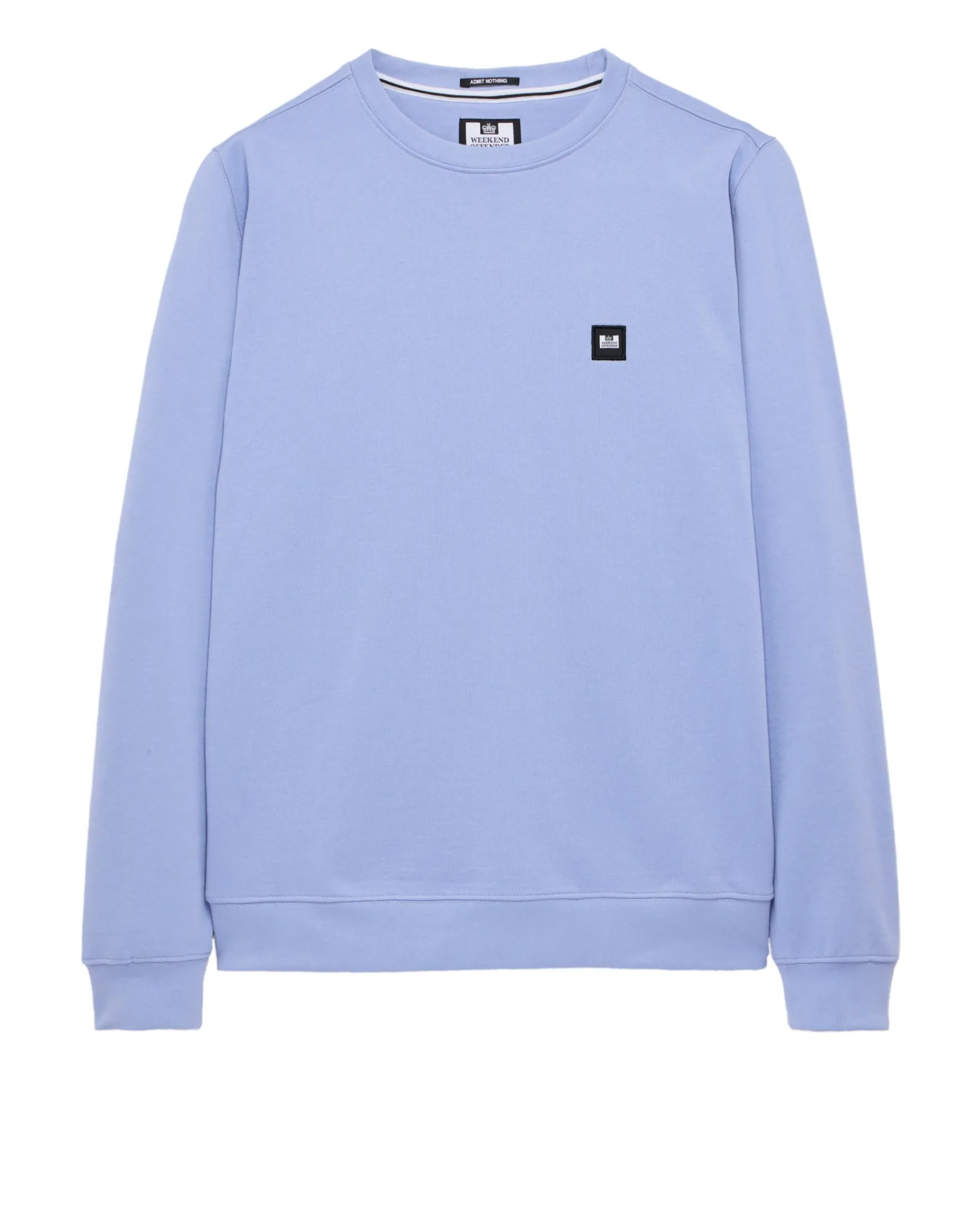Ferrer Cornflower Blue
