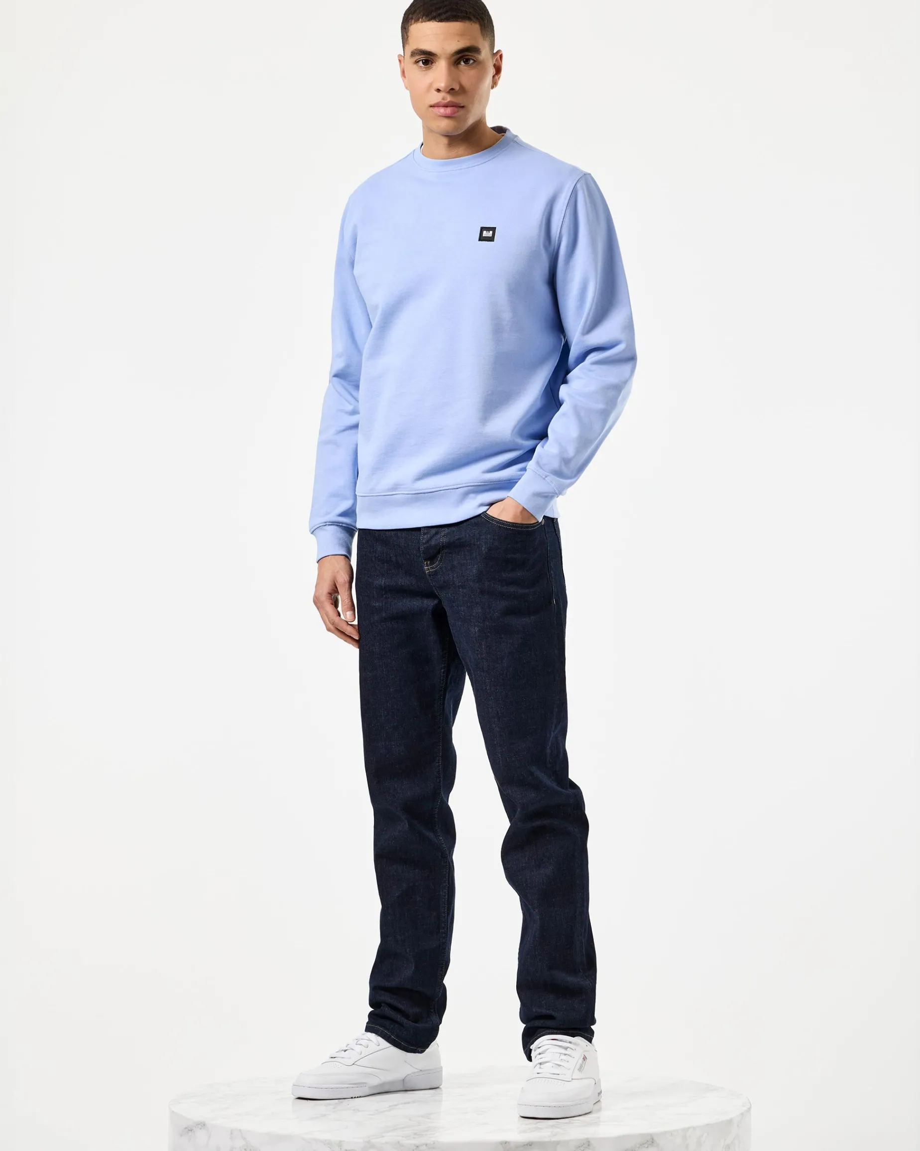 Ferrer Cornflower Blue