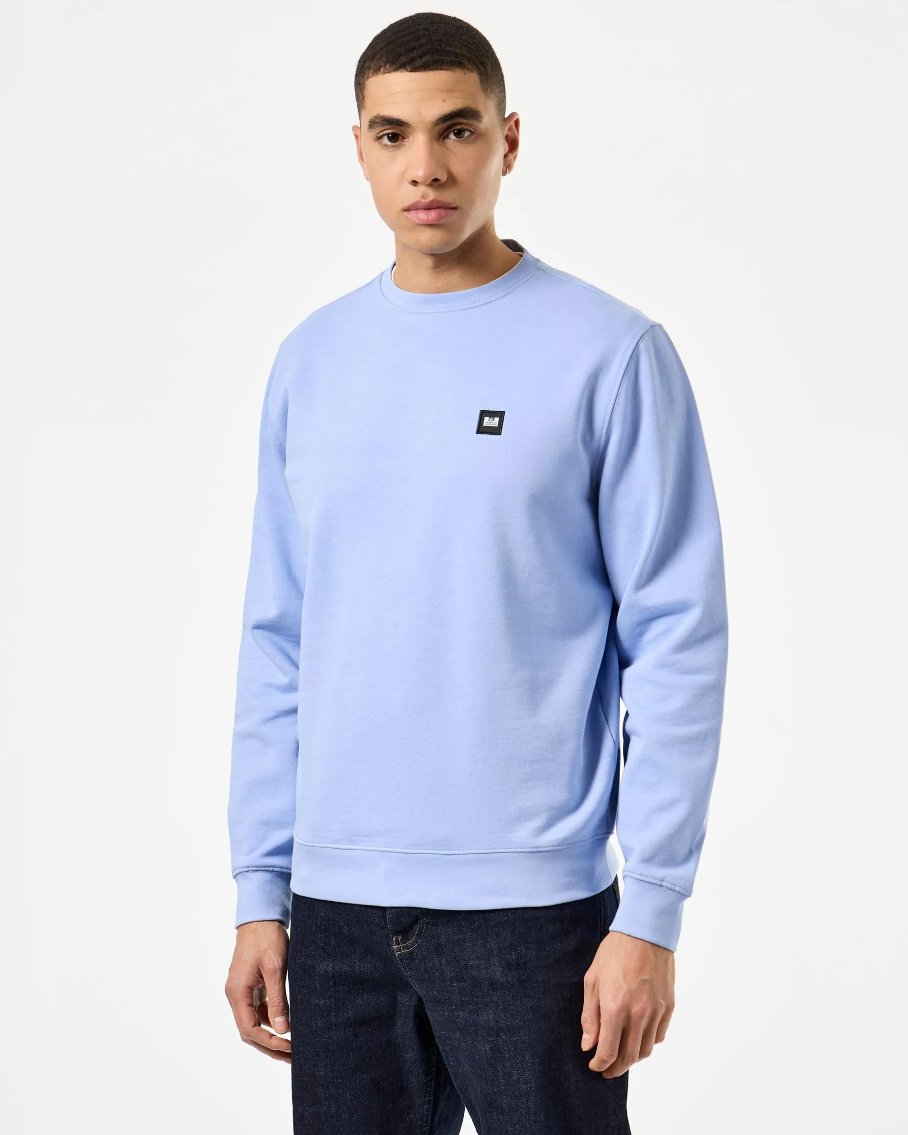 Ferrer Cornflower Blue