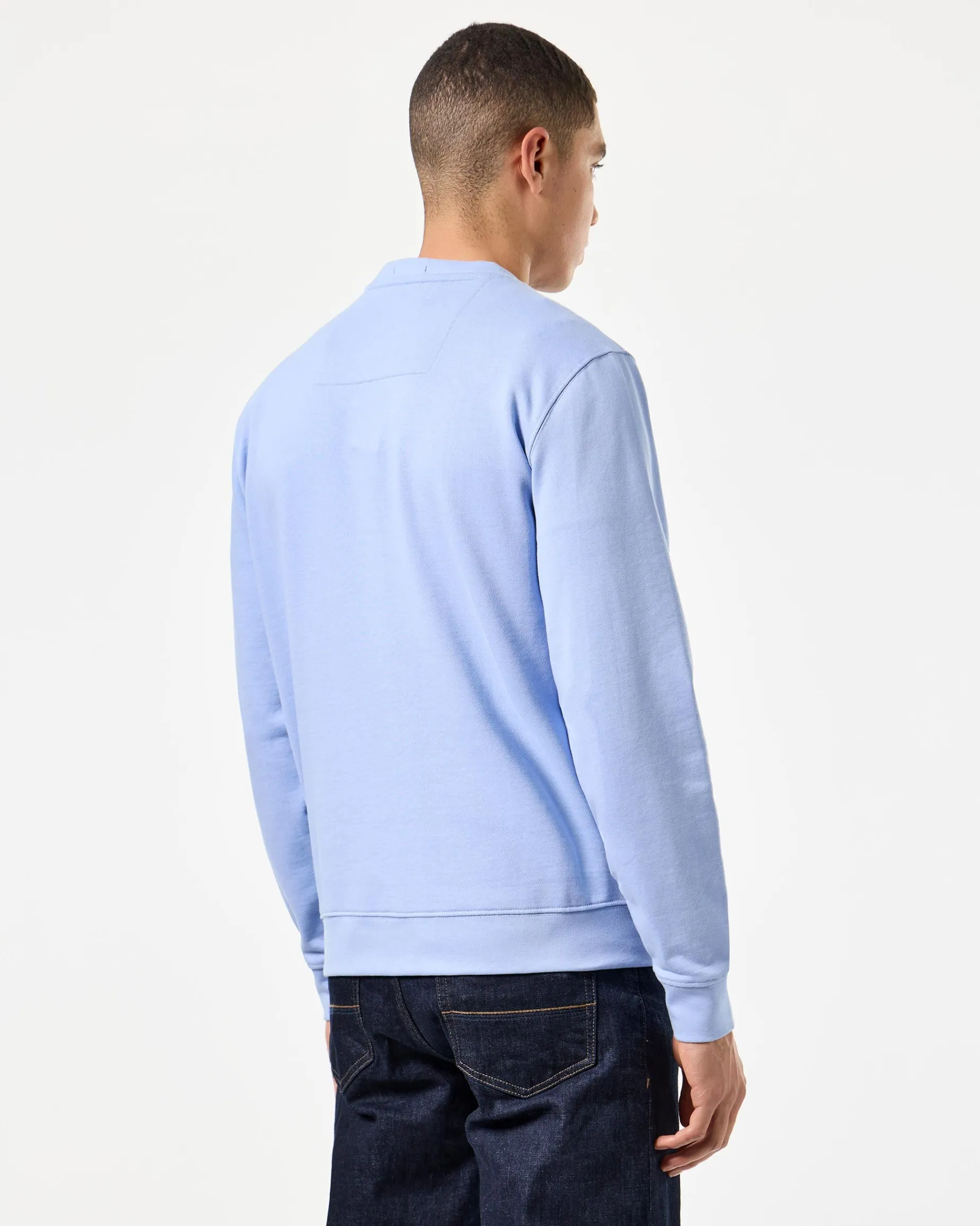 Ferrer Cornflower Blue