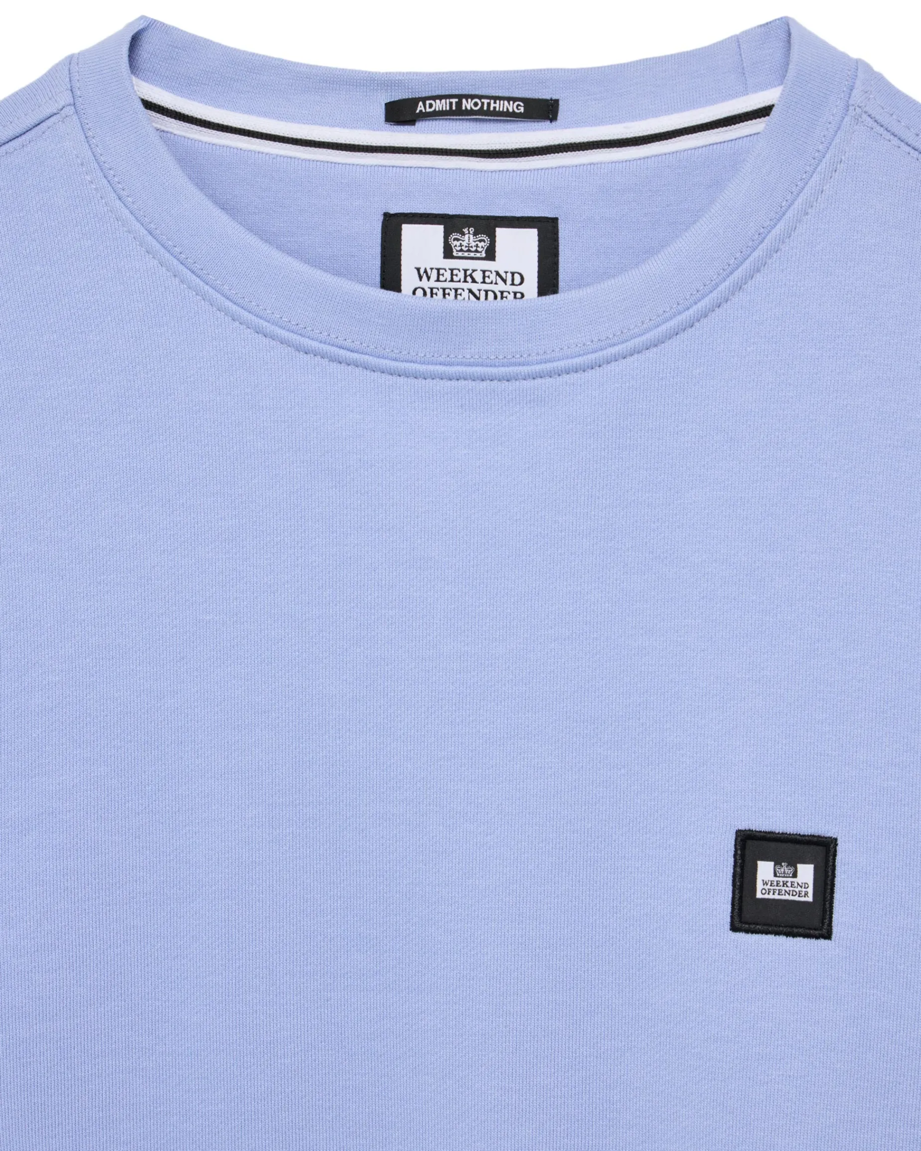 Ferrer Cornflower Blue