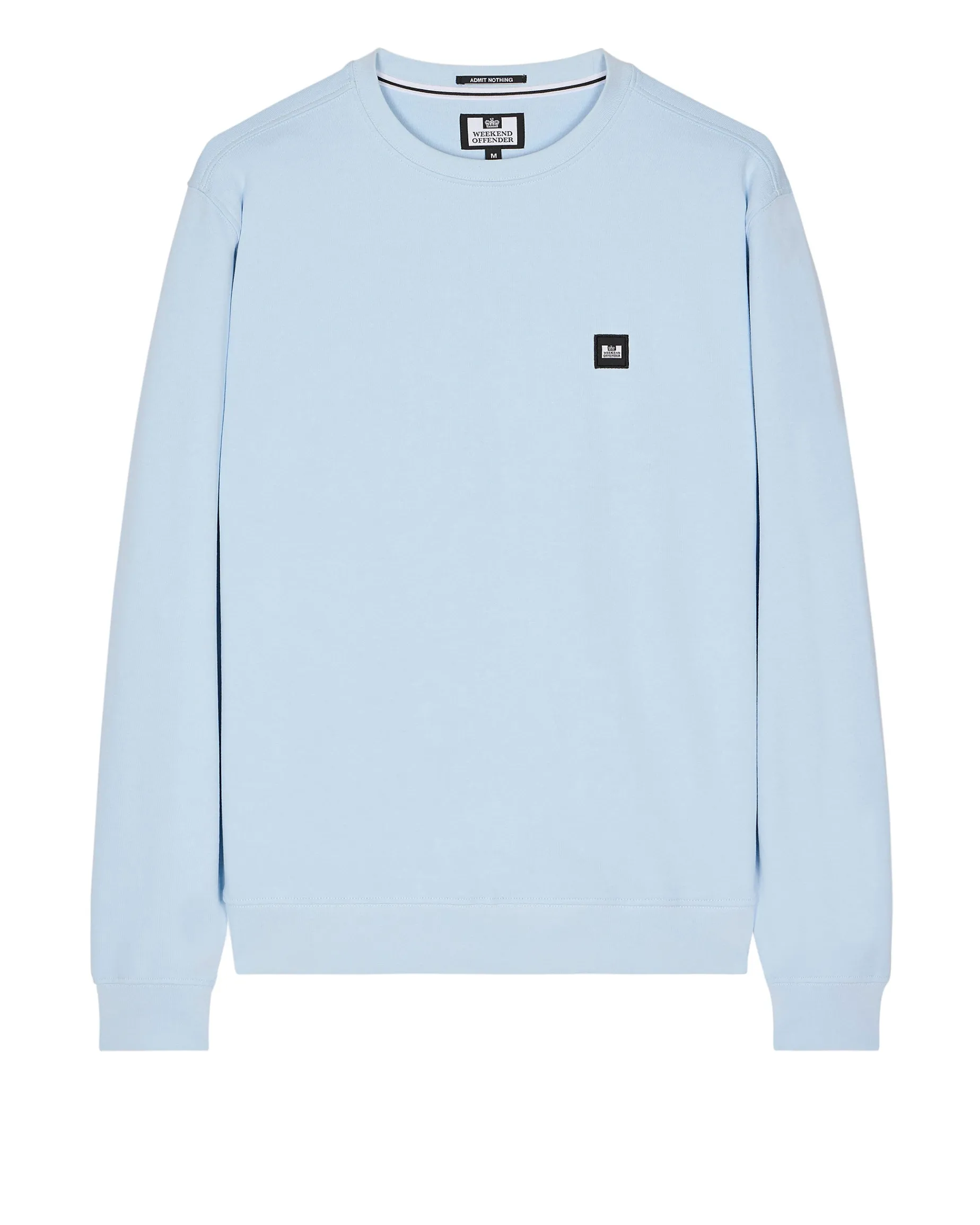Ferrer Ocean Wave Blue