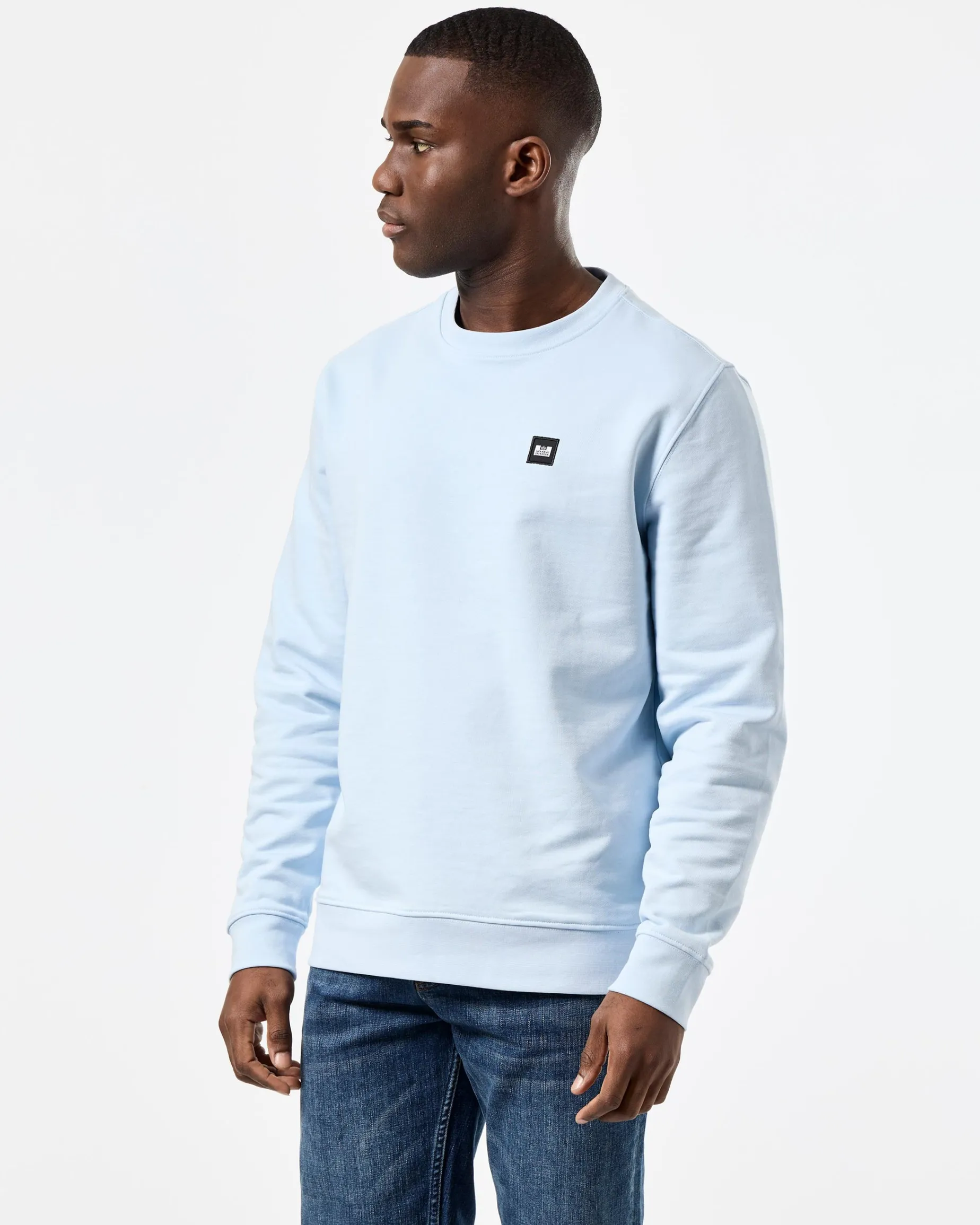 Ferrer Ocean Wave Blue