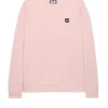 Ferrer Pale Blush Pink