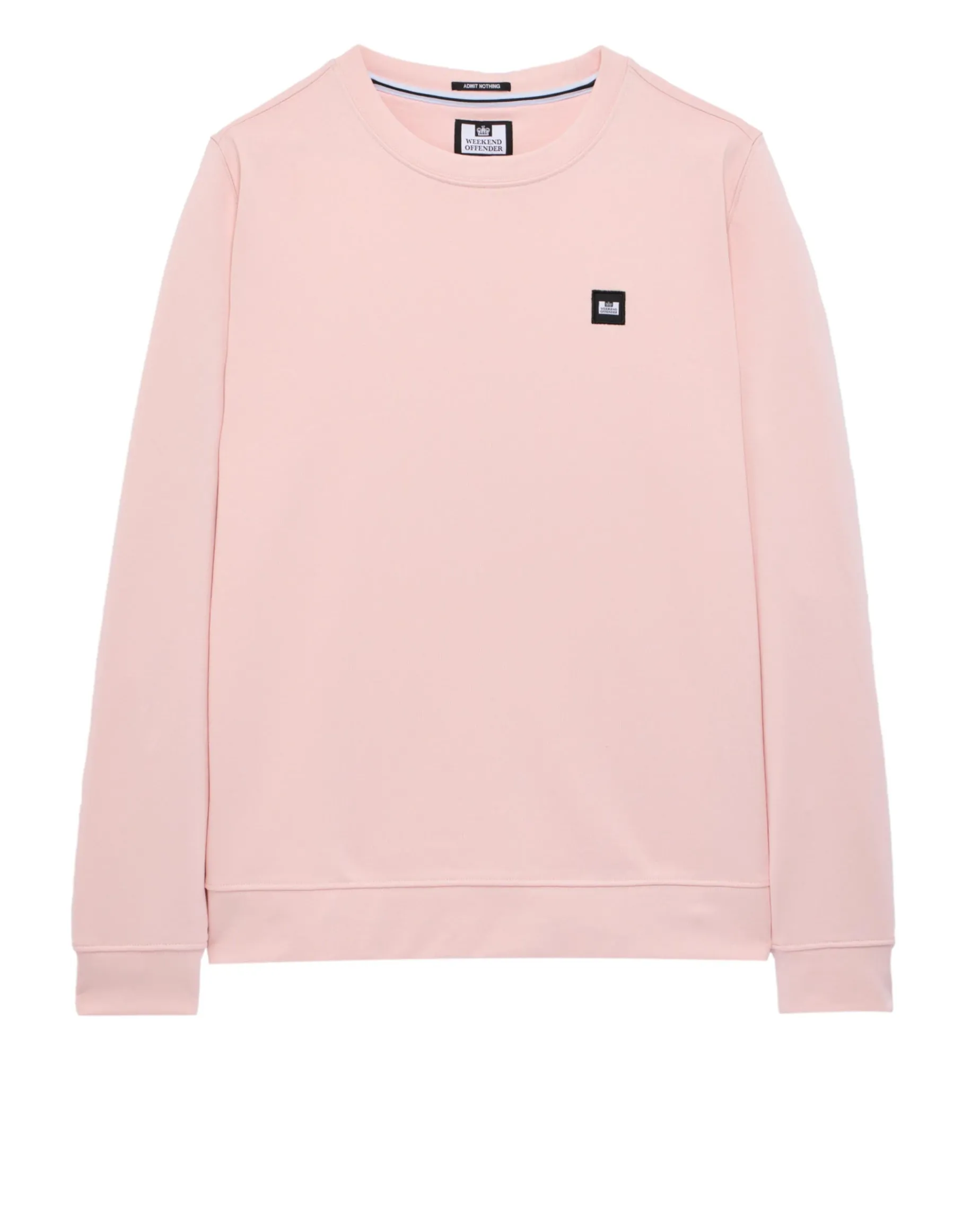 Ferrer Pale Blush Pink