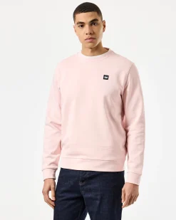 Ferrer Pale Blush Pink