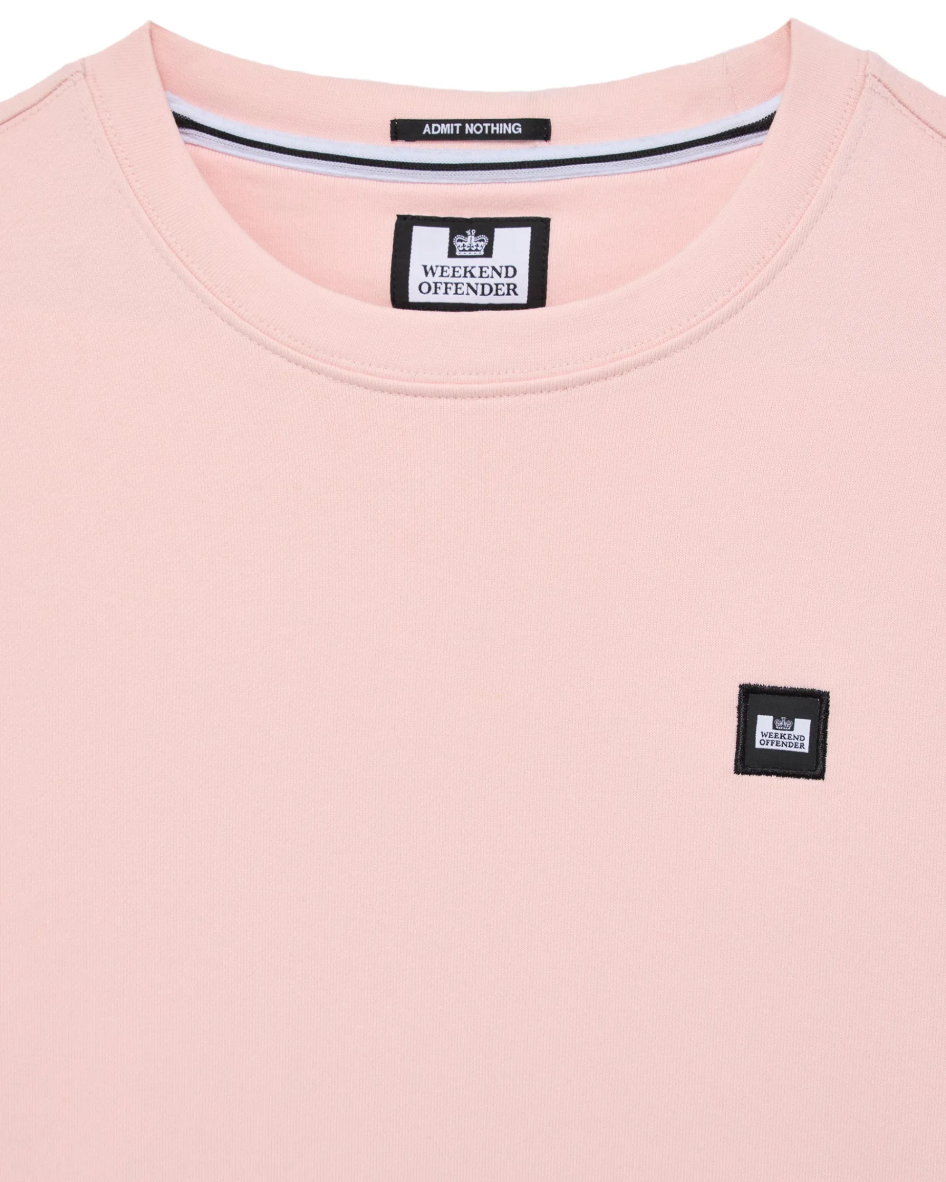 Ferrer Pale Blush Pink