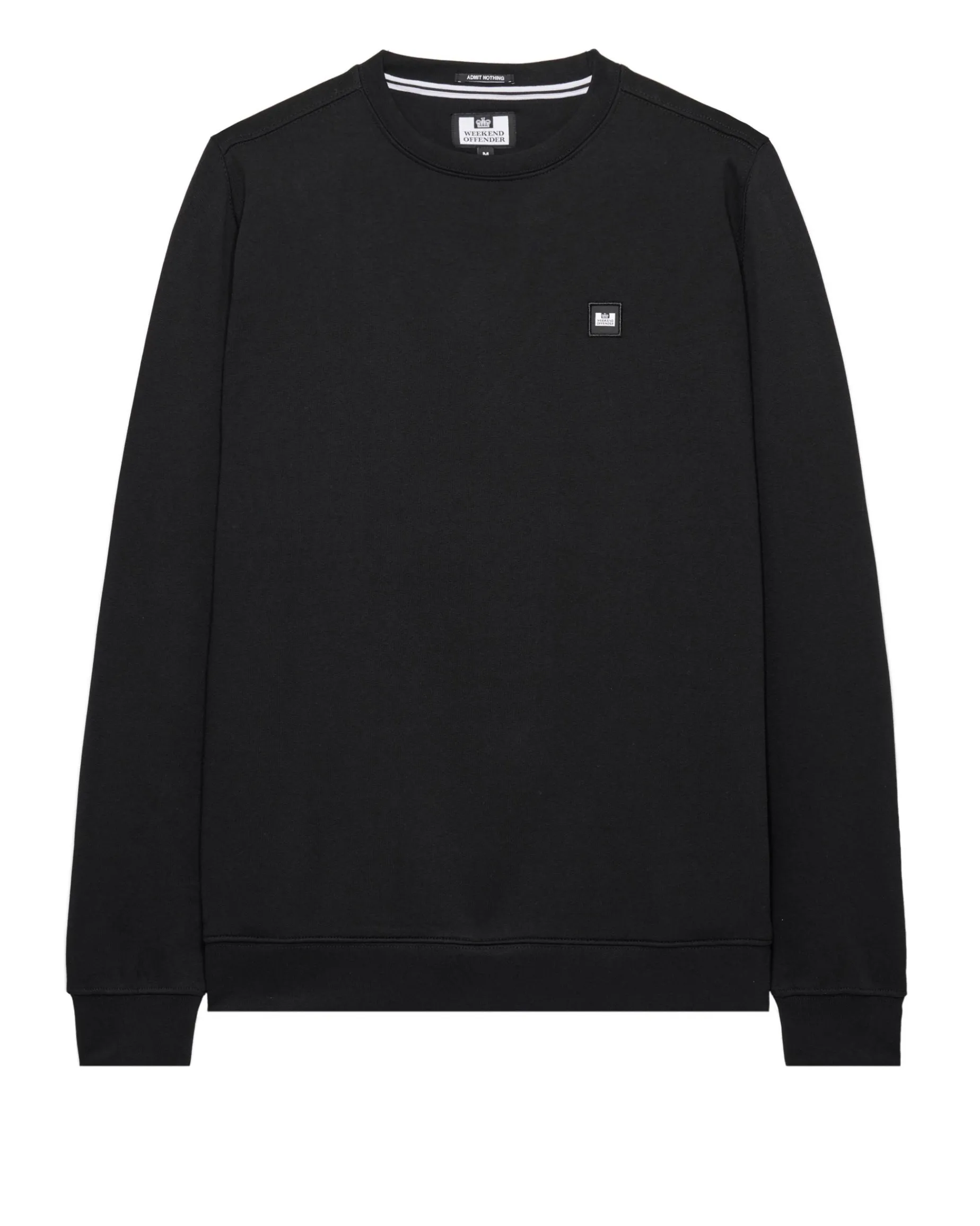 Ferrer Sweatshirt Black
