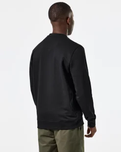 Ferrer Sweatshirt Black
