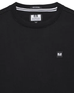Ferrer Sweatshirt Black